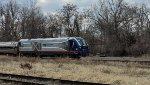 Amtrak Midwest 4613